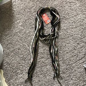 Dona Bela Shreds Scarf